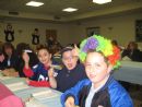 Purim 2009